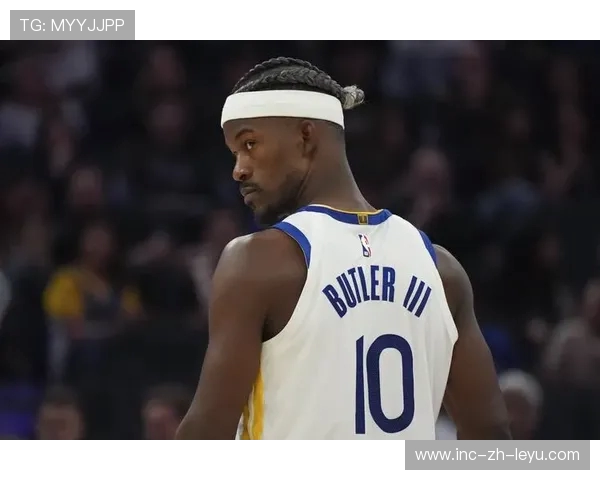 巴特勒自嘲 11-0 惨败布克:顶级得分手的 商业互吹 艺术 巴特勒自嘲 11-0 惨败布克:顶级得分手的 商业互吹 艺术